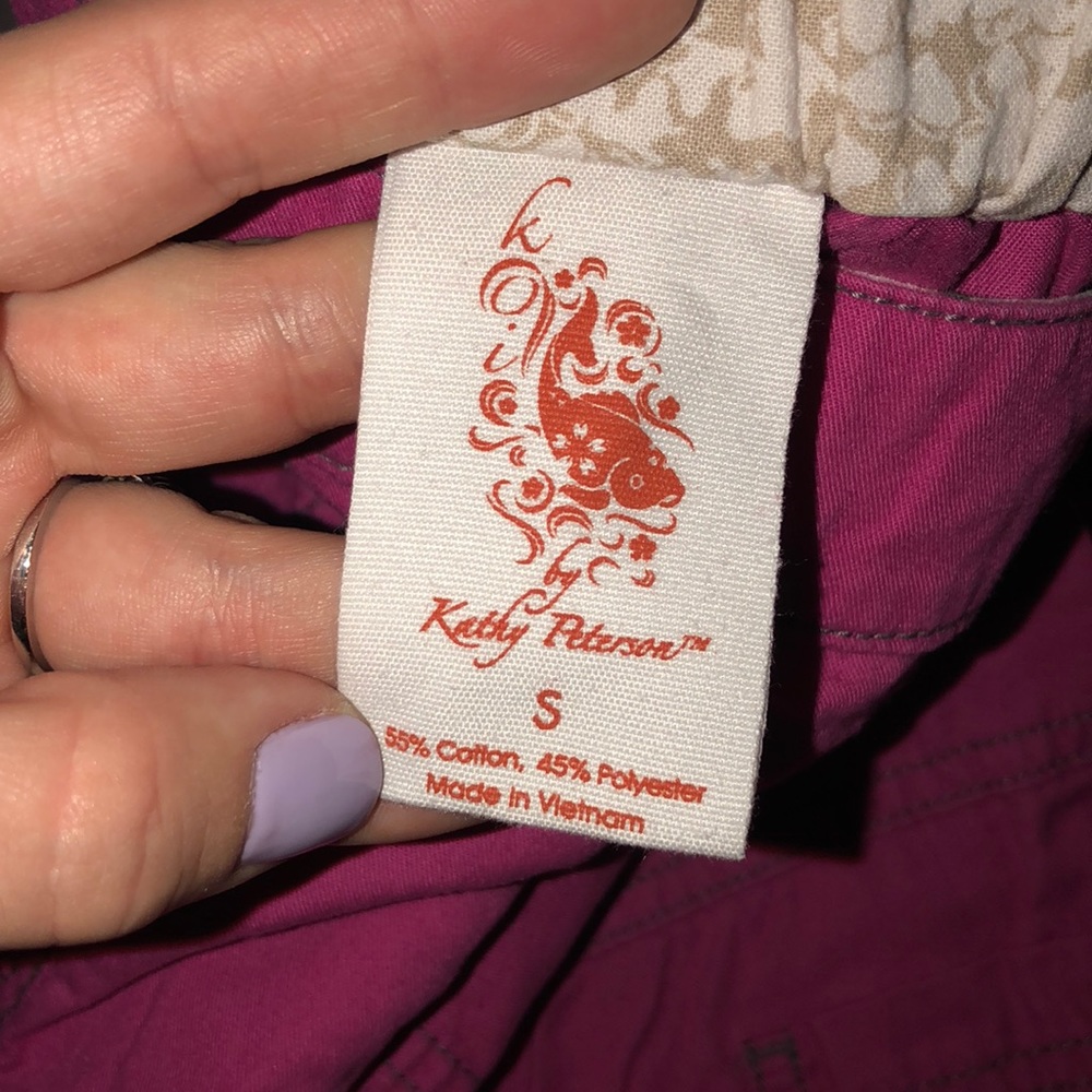 Scrub Set 👩🏼‍⚕️ - Picture 3 of 5